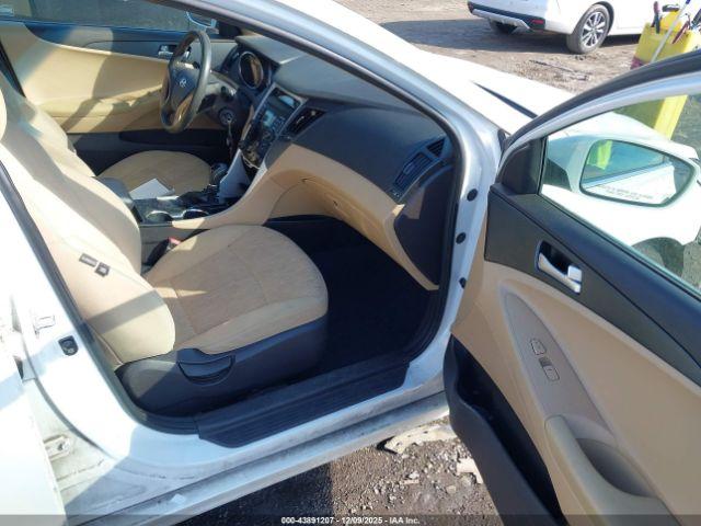 Hyundai SONATA Gls Image 5