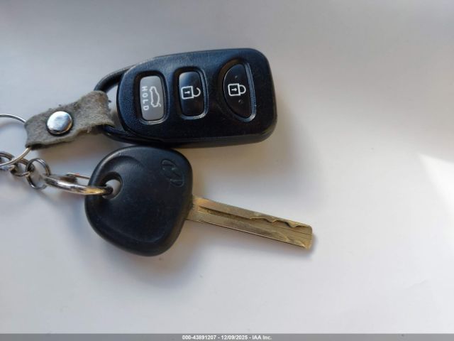 Hyundai SONATA Gls Image 3