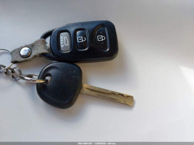 Hyundai SONATA Gls Image 3