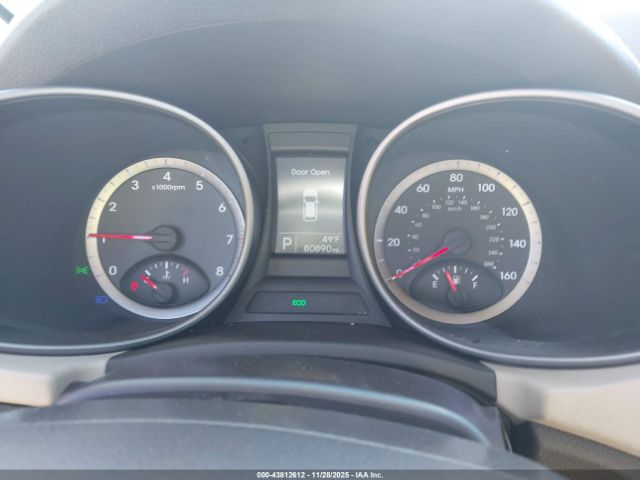 Hyundai SANTA FE 2.4l Image 5