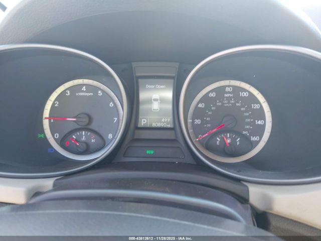 Hyundai SANTA FE 2.4l Image 5