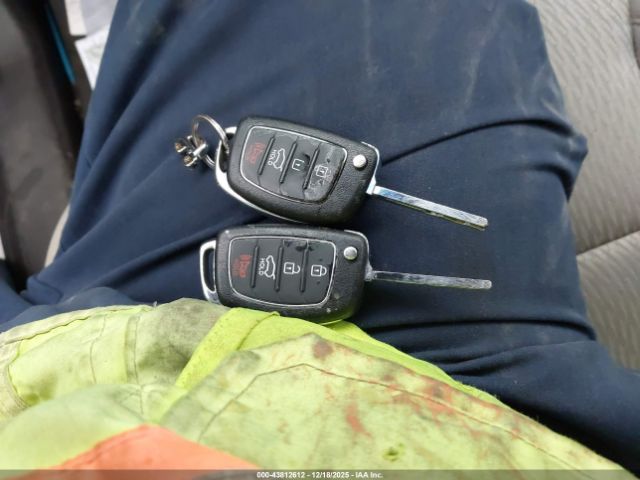 Hyundai SANTA FE 2.4l Image 8