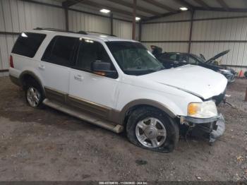 Salvage Ford Expedition