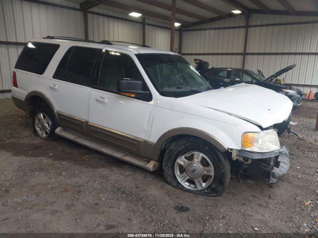  Salvage Ford Expedition