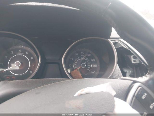 Hyundai ELANTRA Limited Image 6