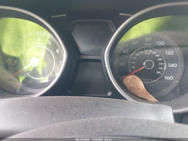 Hyundai ELANTRA Limited Image 8