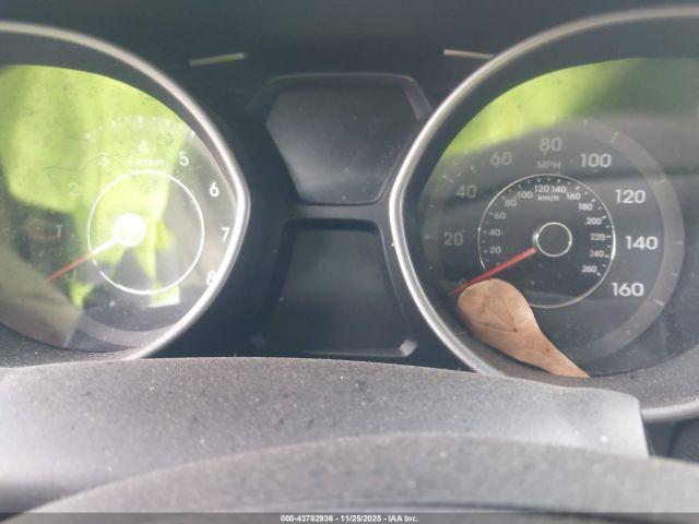 Hyundai ELANTRA Limited Image 8