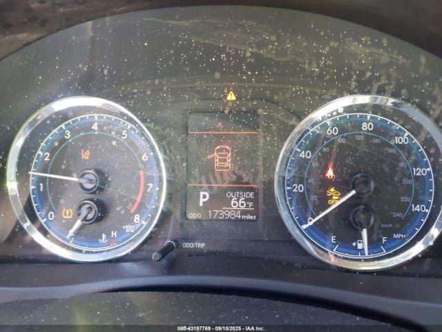 Toyota Corolla Le Image 7