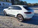 Porsche Macan S Image 7