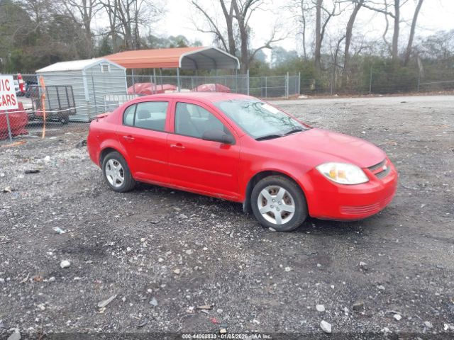 Chevrolet Cobalt Image 1