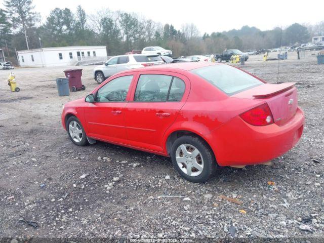 Chevrolet Cobalt Image 8