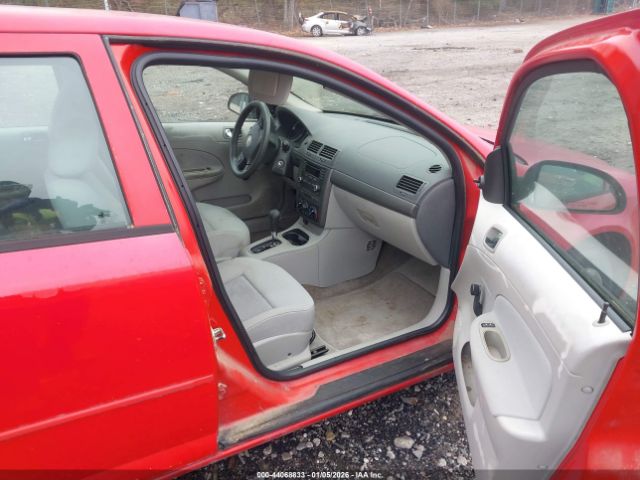 Chevrolet Cobalt Image 7