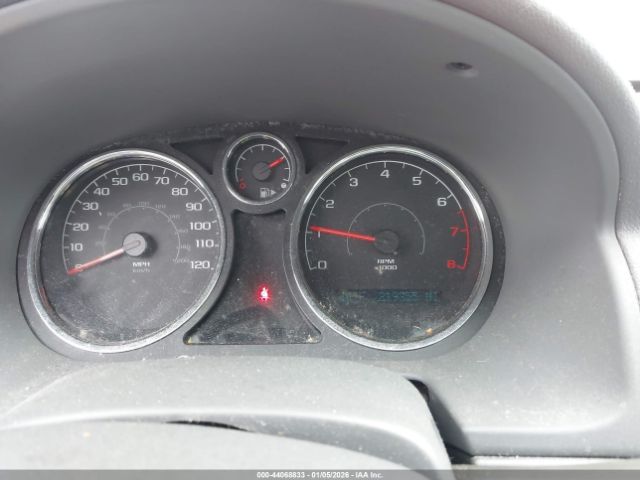 Chevrolet Cobalt Image 2