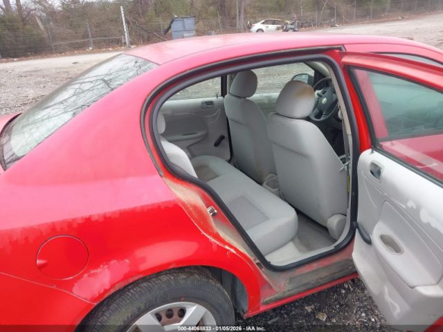 Chevrolet Cobalt Image 9