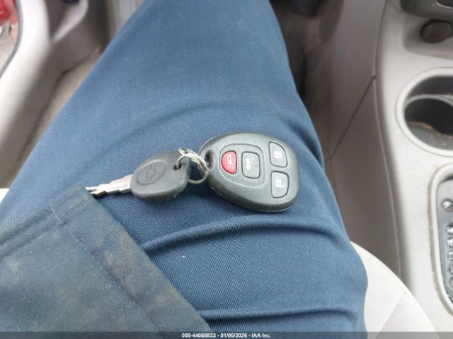 Chevrolet Cobalt Image 10