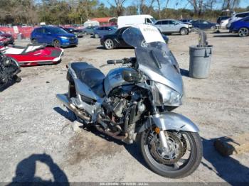  Salvage Honda St1300