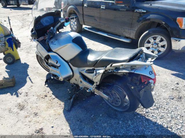 Honda St1300 Image 3