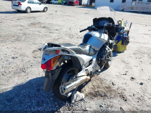 Honda St1300 Image 4