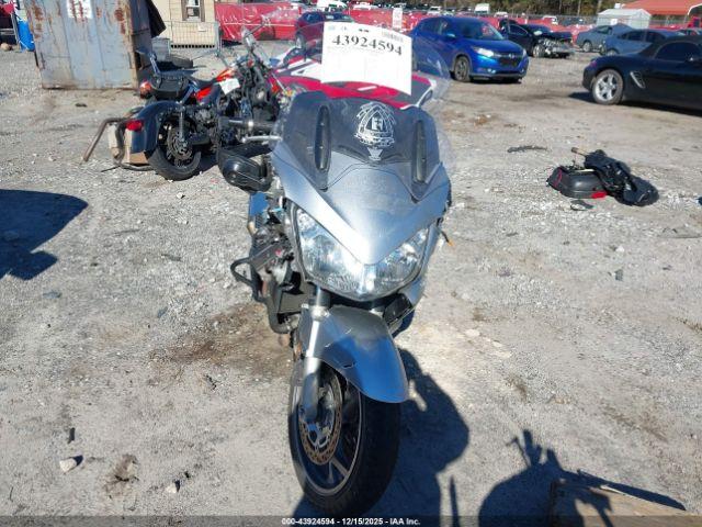 Honda St1300 Image 6