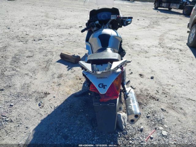 Honda St1300 Image 5