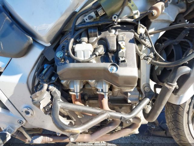 Honda St1300 Image 10