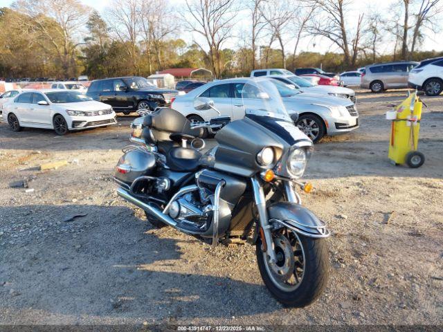  Salvage Kawasaki Vn1700