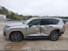 Lexus LX 600 Premium Image 3