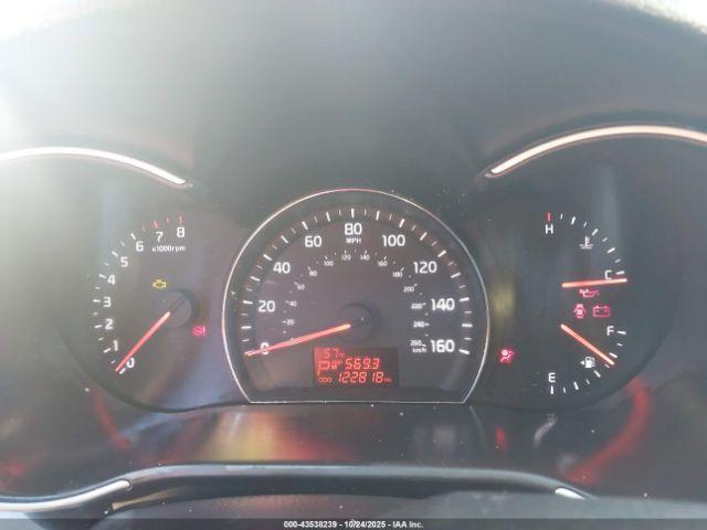 Kia Sorento Lx Image 3