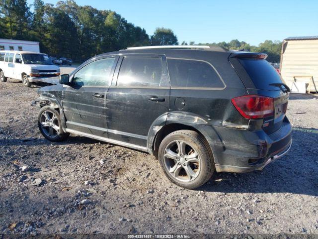 Dodge Journey Crossroad Plus Image 4