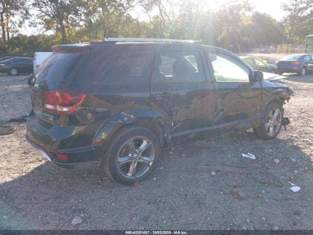 Dodge Journey Crossroad Plus Image 9