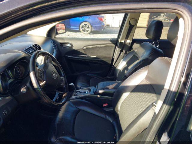 Dodge Journey Crossroad Plus Image 11