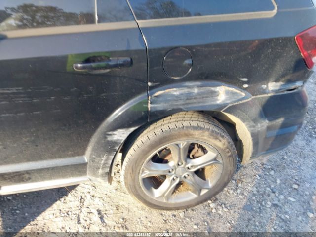 Dodge Journey Crossroad Plus Image 13