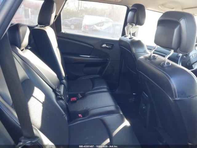 Dodge Journey Crossroad Plus Image 12