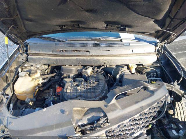 Dodge Journey Crossroad Plus Image 7