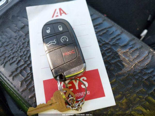 Dodge Journey Crossroad Plus Image 14