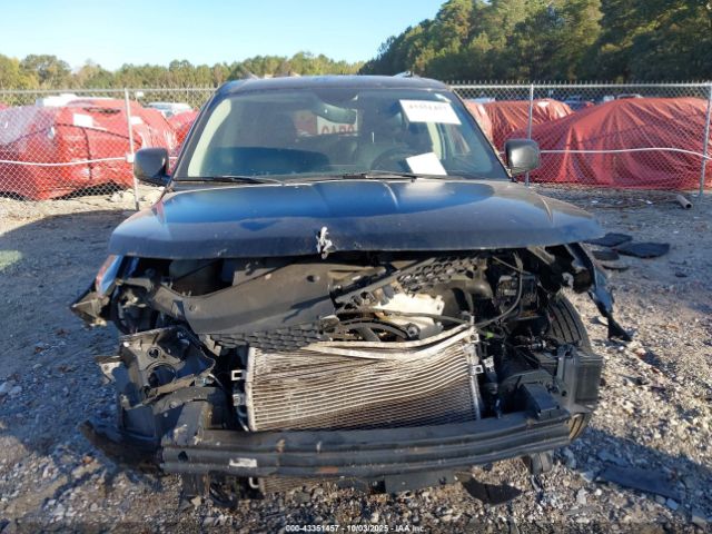 Dodge Journey Crossroad Plus Image 6