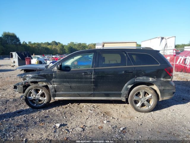 Dodge Journey Crossroad Plus Image 10