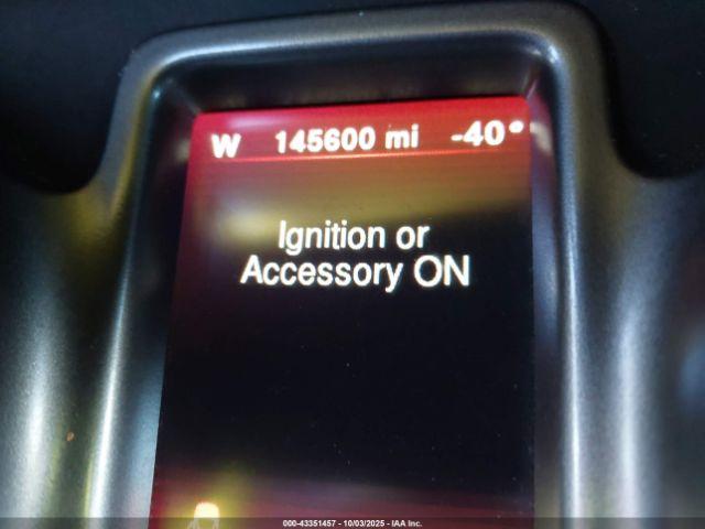 Dodge Journey Crossroad Plus Image 5