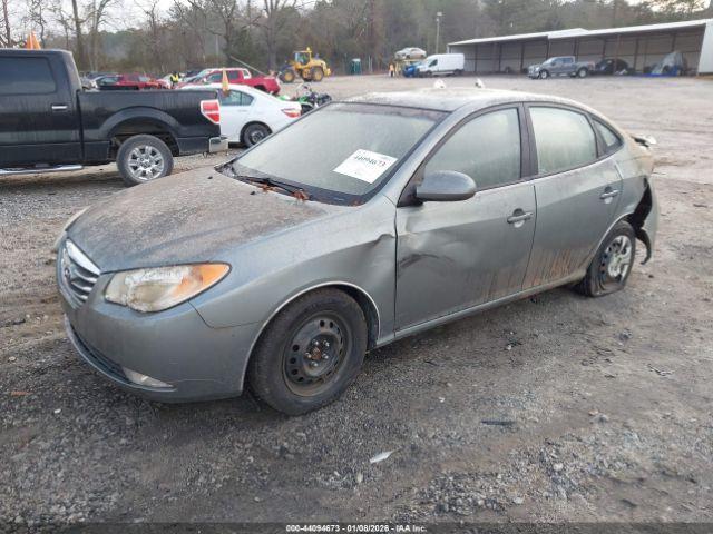 Hyundai ELANTRA Gls Image 4