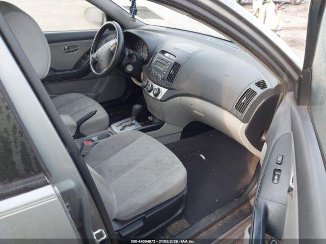 Hyundai ELANTRA Gls Image 9