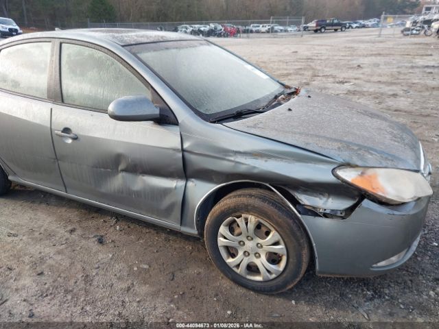 Hyundai ELANTRA Gls Image 8