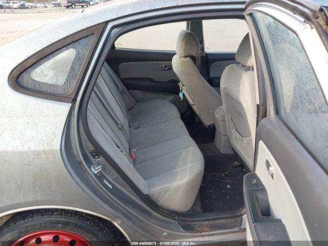 Hyundai ELANTRA Gls Image 6