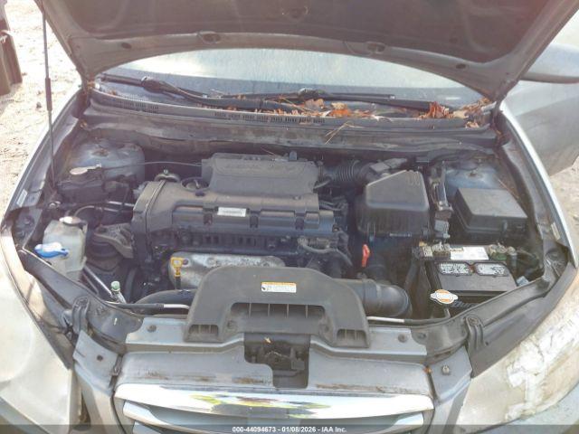 Hyundai ELANTRA Gls Image 10