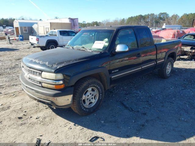 Chevrolet Silverado 1500 Lt Image 5