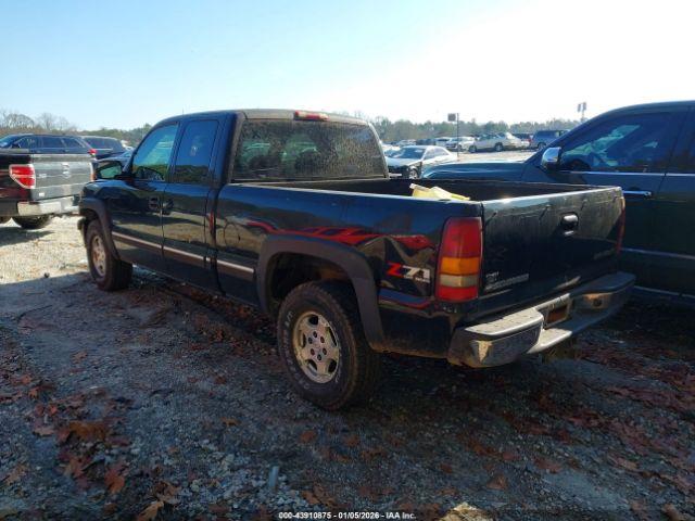 Chevrolet Silverado 1500 Lt Image 11