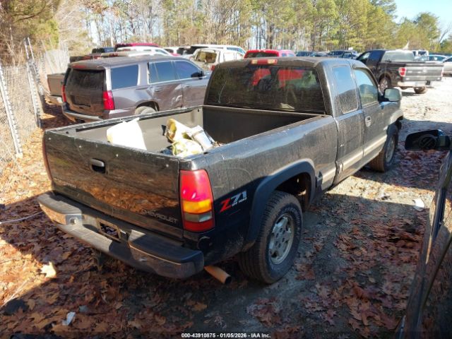 Chevrolet Silverado 1500 Lt Image 6