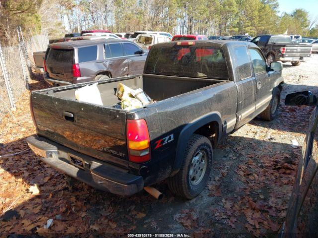 Chevrolet Silverado 1500 Lt Image 6