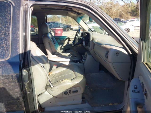 Chevrolet Silverado 1500 Lt Image 3