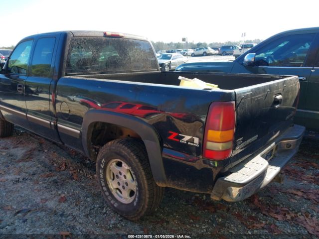 Chevrolet Silverado 1500 Lt Image 4