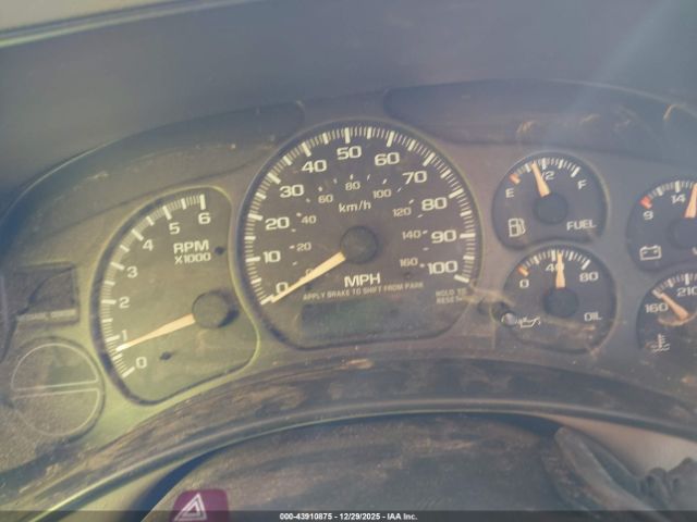 Chevrolet Silverado 1500 Lt Image 2